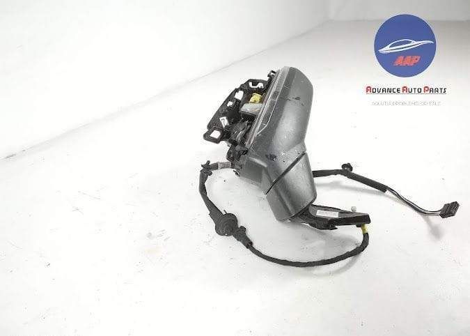 Oglinda Stanga originala cu incalzire si unghi mort Audi  Q7  4M [2015