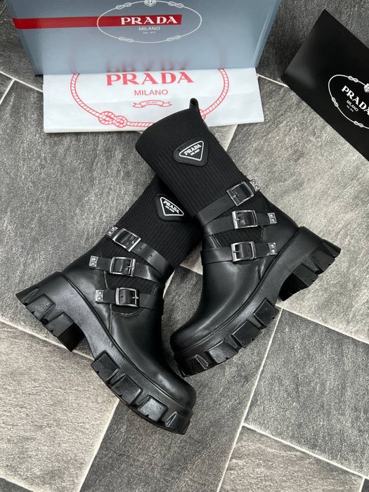 Дамски боти Prada