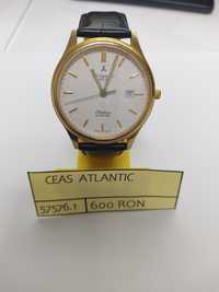 Ceas Atlantic since 1888
