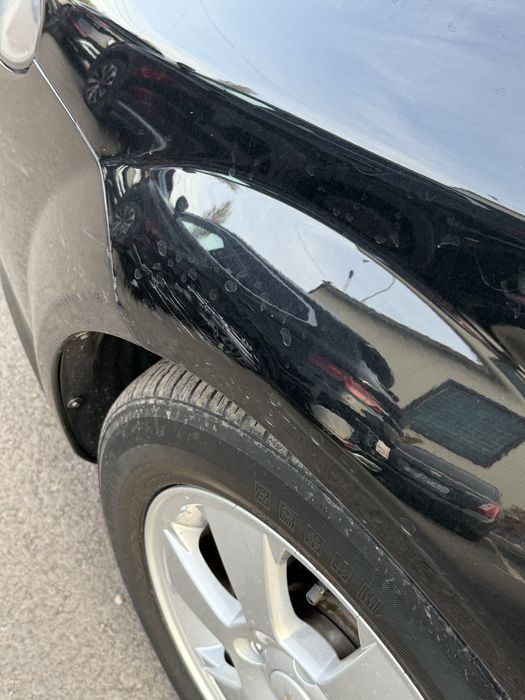 Gentra 2023 bez lyuk