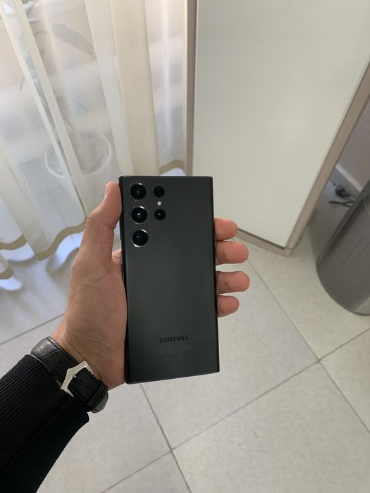 Samsung S23 ultra