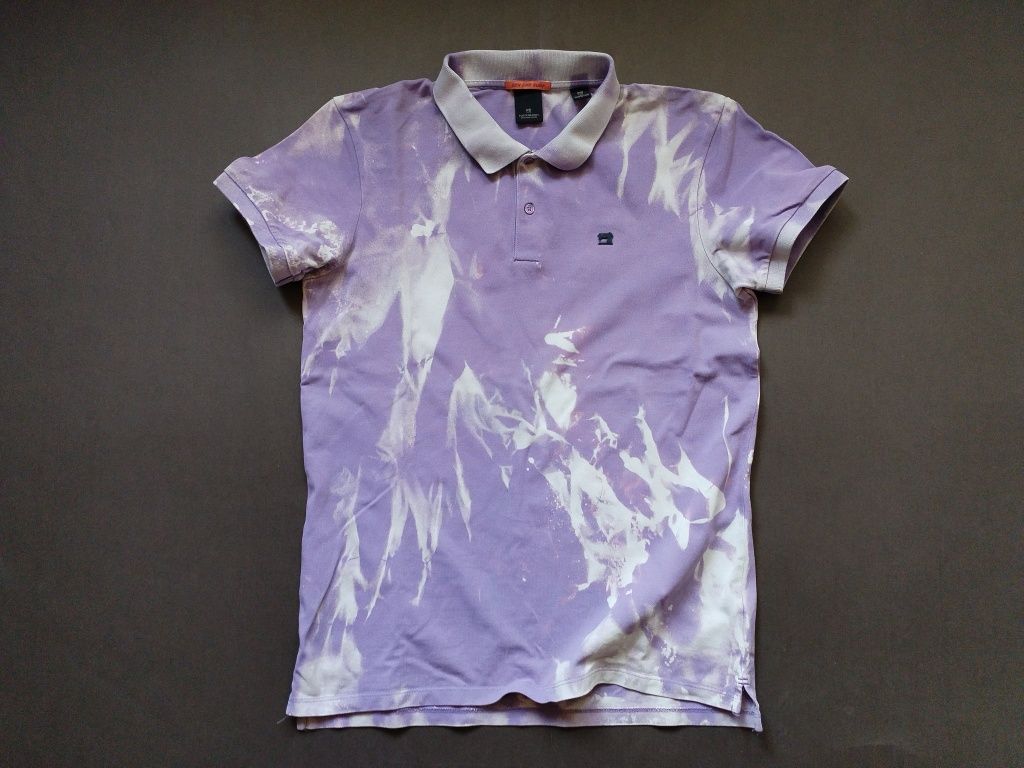 Polo Ralph Lauren,Scotch soda М  мъжки тениски