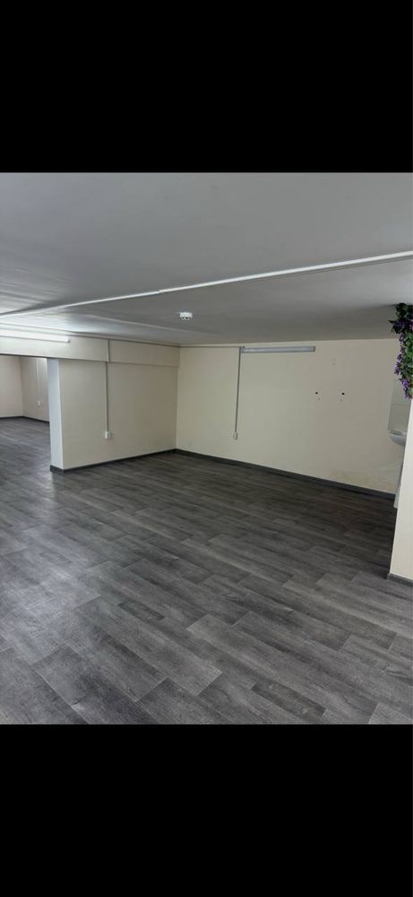 Квартира 3 комнатная 1 этаж 85кв+85кв