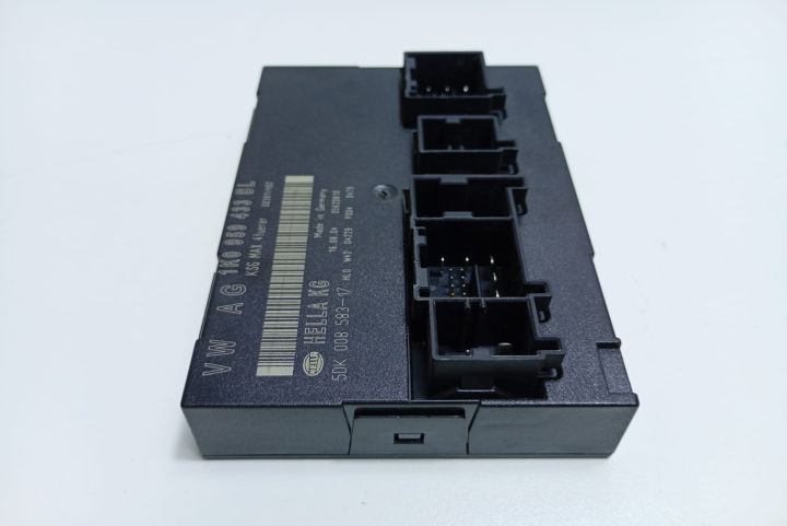 Modul confort   1K0959433BL Volkswagen VW Golf a 5-a generatie seria