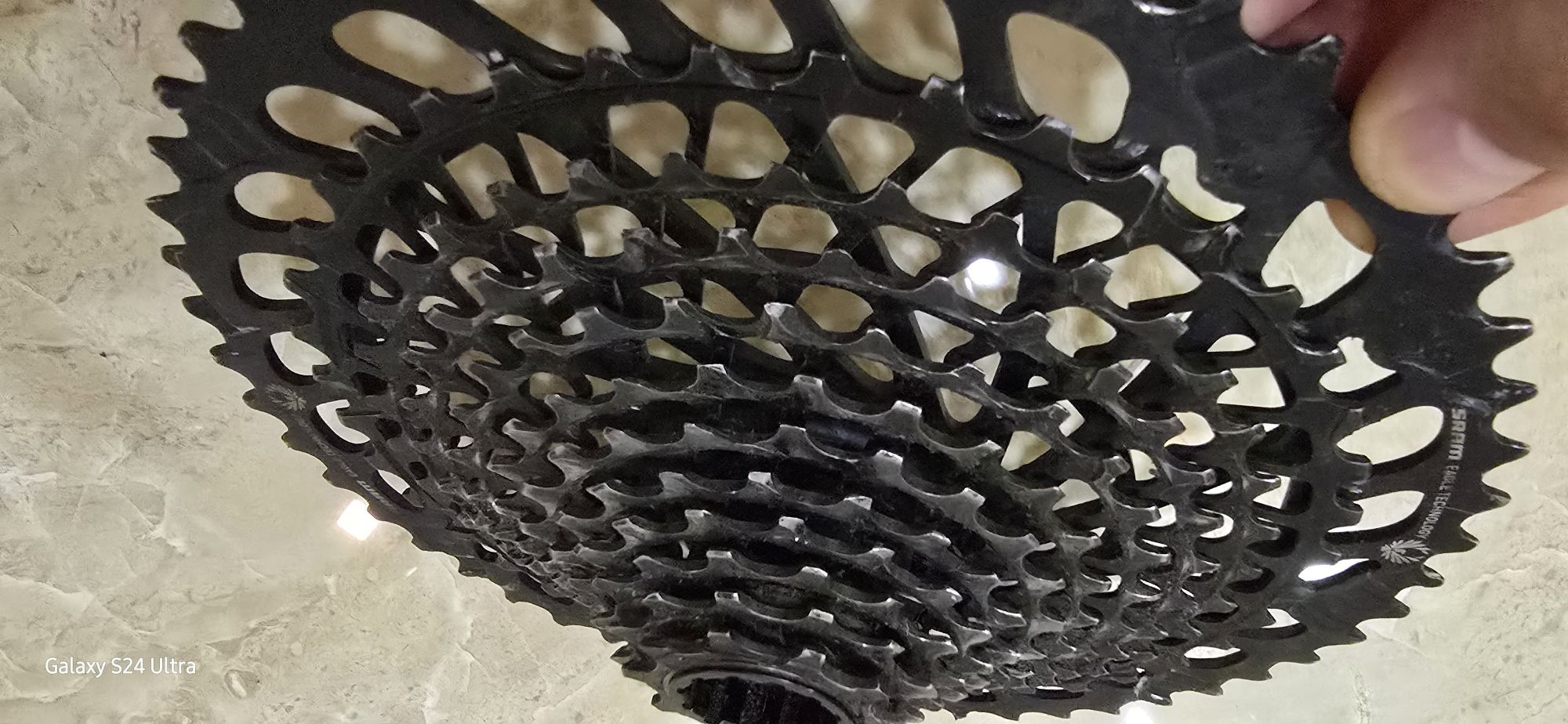 Касета SRAM XD 1295 10-52