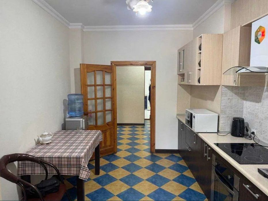 Продаётся Офисное Помещение 171 м2 ремонт Ул.Нукусская Мирабад