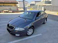 Skoda Octavia 2 1.9 TDI