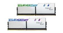 Рам памет G.SKILL Trident Z Royal 16GB (2x8GB) DDR4 3600MHz