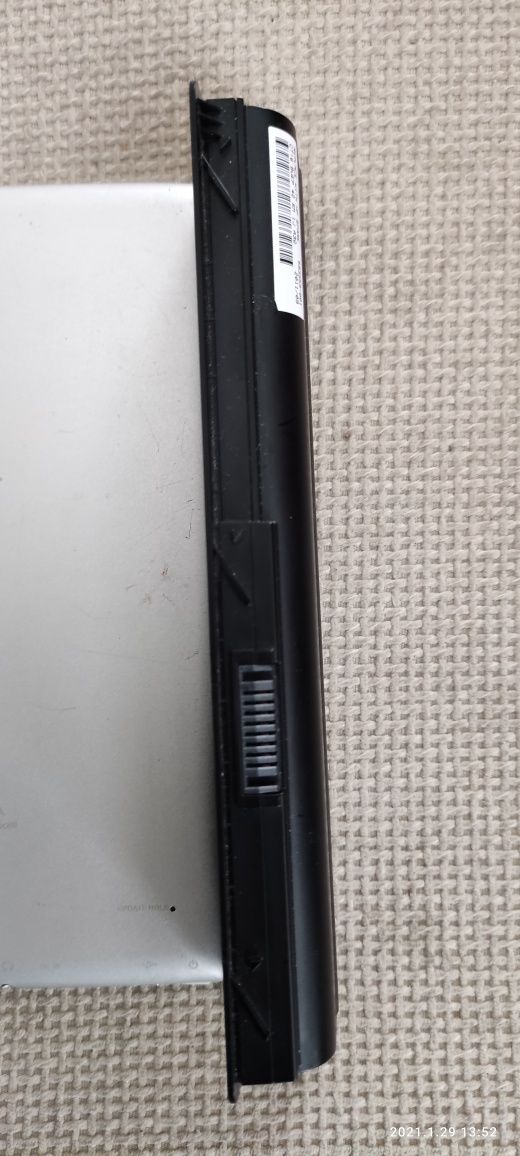 Продавам батерия за лаптоп HP Pavilion DV7