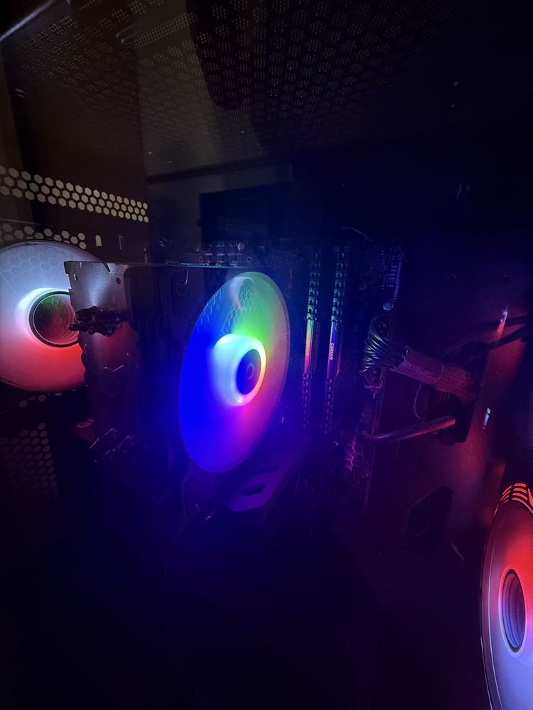 Pc Gamimg i5-13400F RTX4060