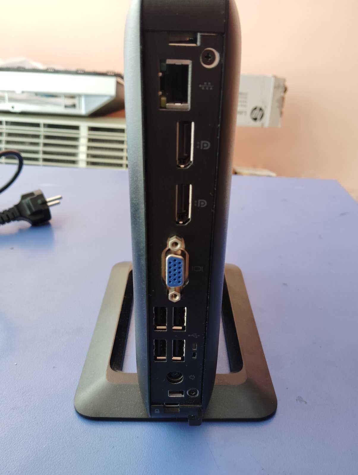 HP t520 Flexible Thin Client