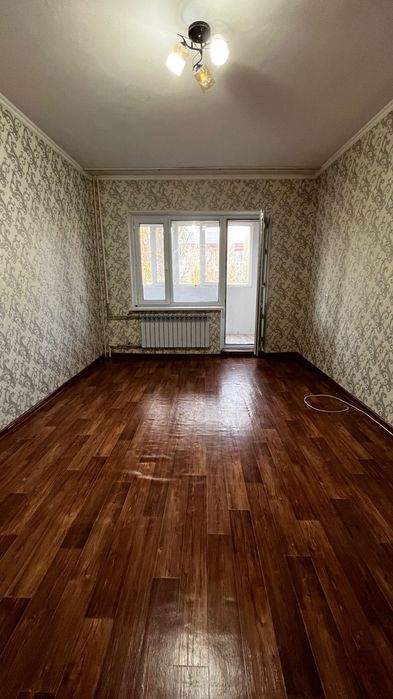 Срочно продается 2х ком кв 4 этаж 9 мкр 24 дом