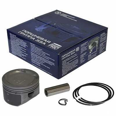 Поршневая группа на УМЗ 33A PRO – от официального дилера ГАЗель