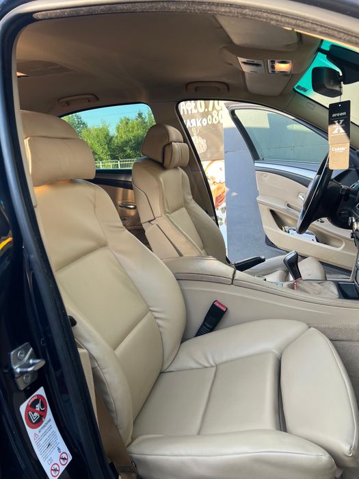 BMW E60 — Top Oferta!!!