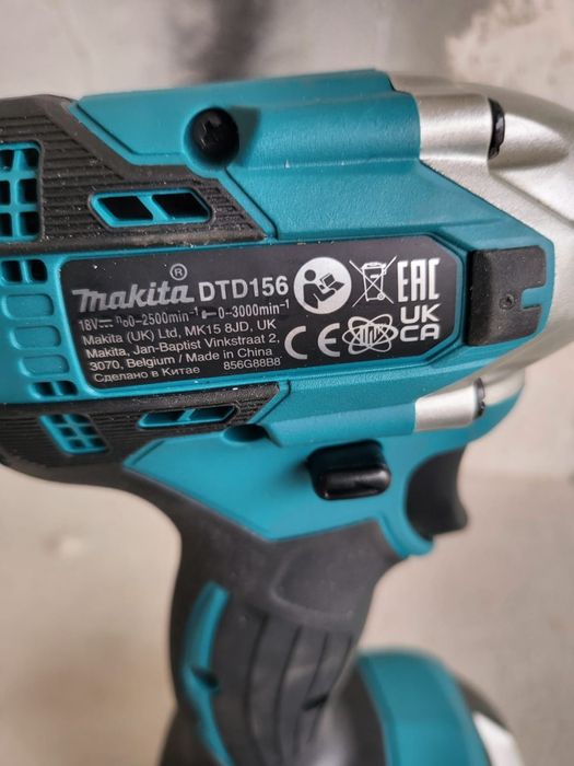 Set scule Makita  18 V