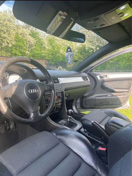 Audi A6 Break 1.9 TDI