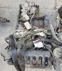 Motor Mercedes A-Class W169 2.0 CDI 2006