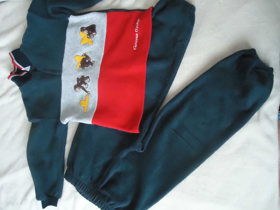 комплект за 4-5 години