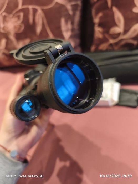 Нощна оптика Yukon Photon RX 6x50