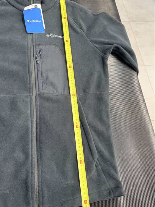 Hanorac fleece Columbia