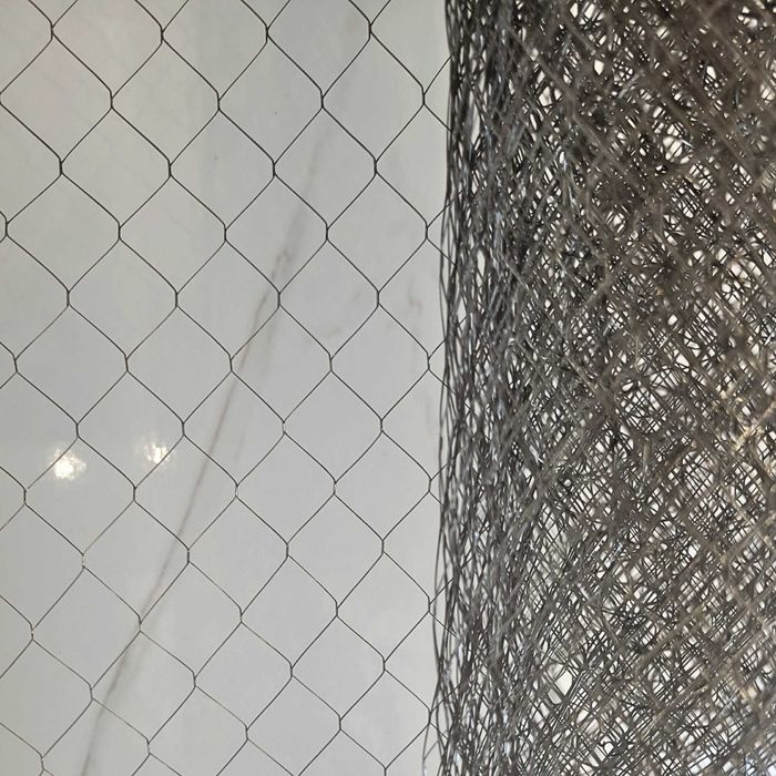 Сетка штукатурная