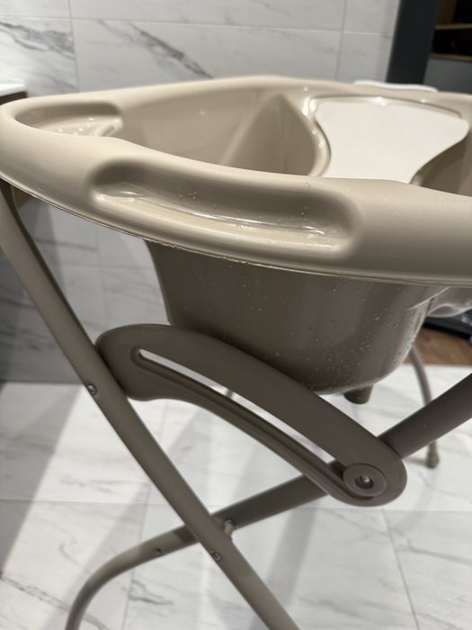 Вана за къпане на бебе / Италианска марка CAM