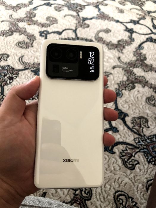 Xiaomi MI 11 Ultra