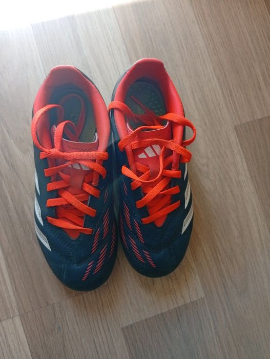 Детски стоножки за футбол, ADIDAS, 31 размер