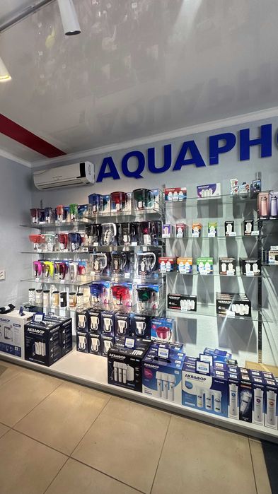 Ищем партнеров для бизнеса (розничная торговля)