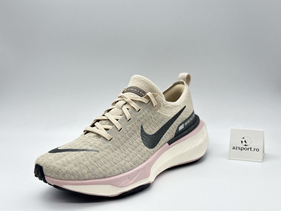 Nike ZoomX Invincible Run Flyknit 3 Noi Originali (44)