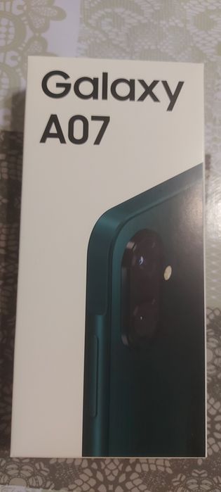 Samsung Galaxy A07