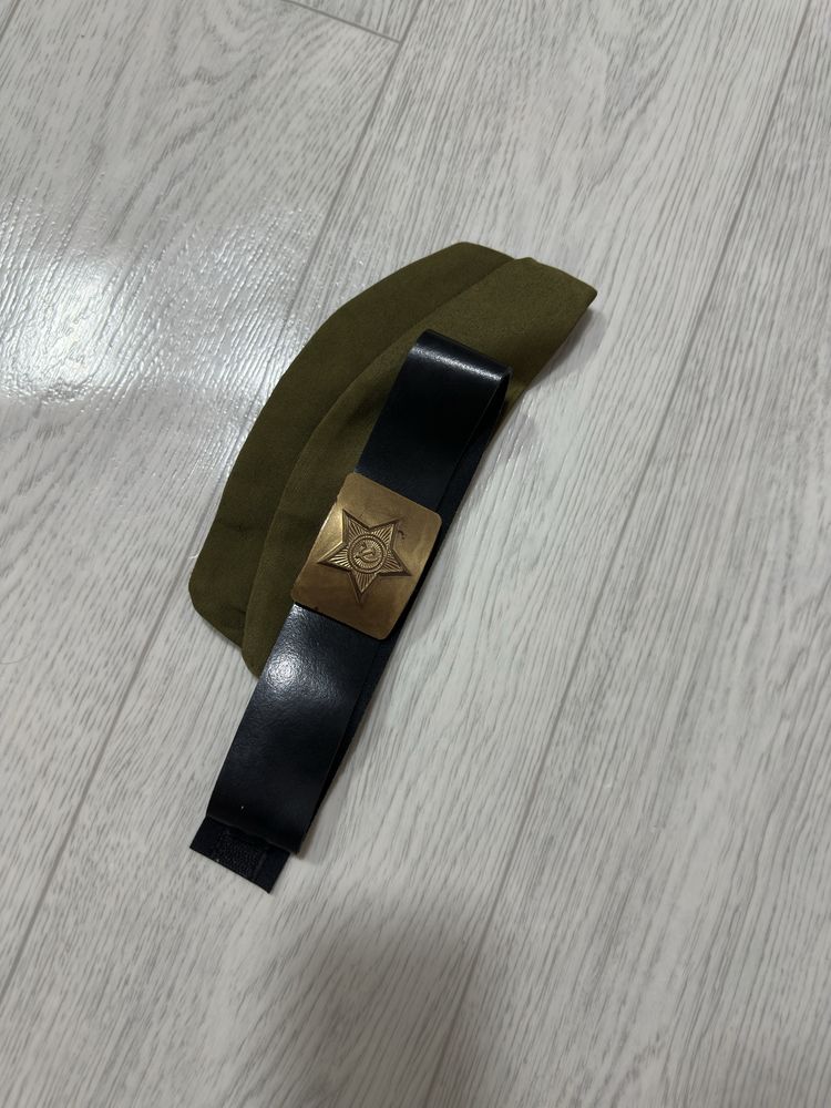 Продам военную форму