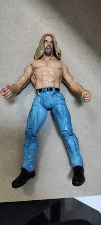 Figurina Wrestling Jakks Pacific Triple H 2000