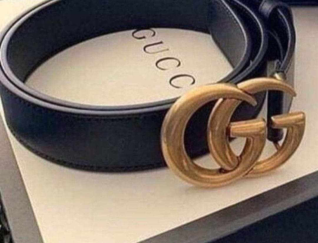 Set Gucci  Marmont, curea si geanta, saculet,etichetă incluse