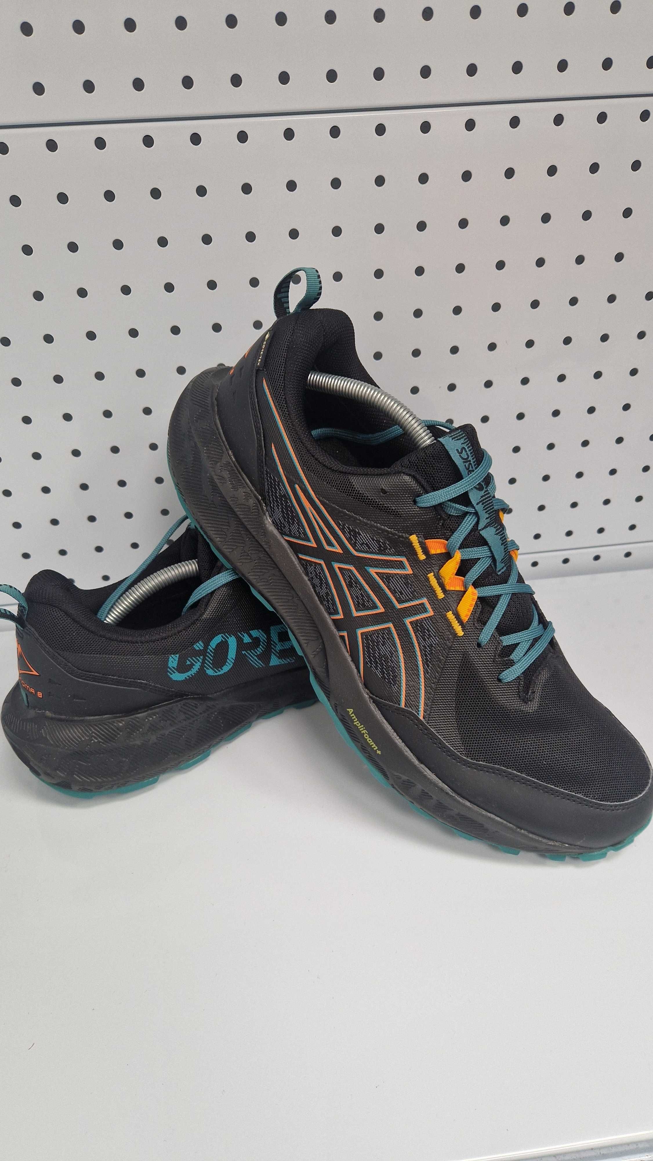 Оригинални мъжки маратонки- Asics Sonoma 8 Gore-Tex