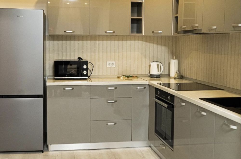 Inchirirere pe termen lung in Rin Grand Hotel