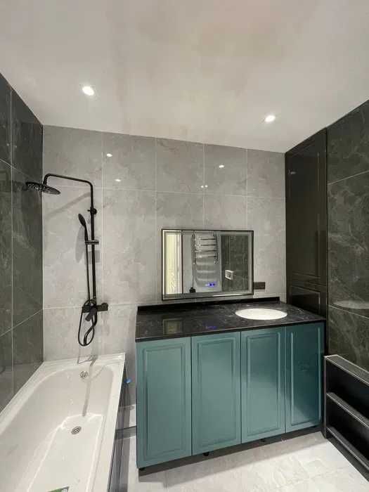 Сдаётся квартира на Шайхантахурском р-н тинчлик гунча