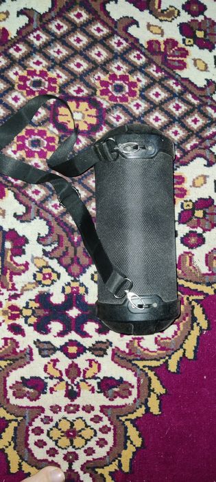 Denver audio portabila