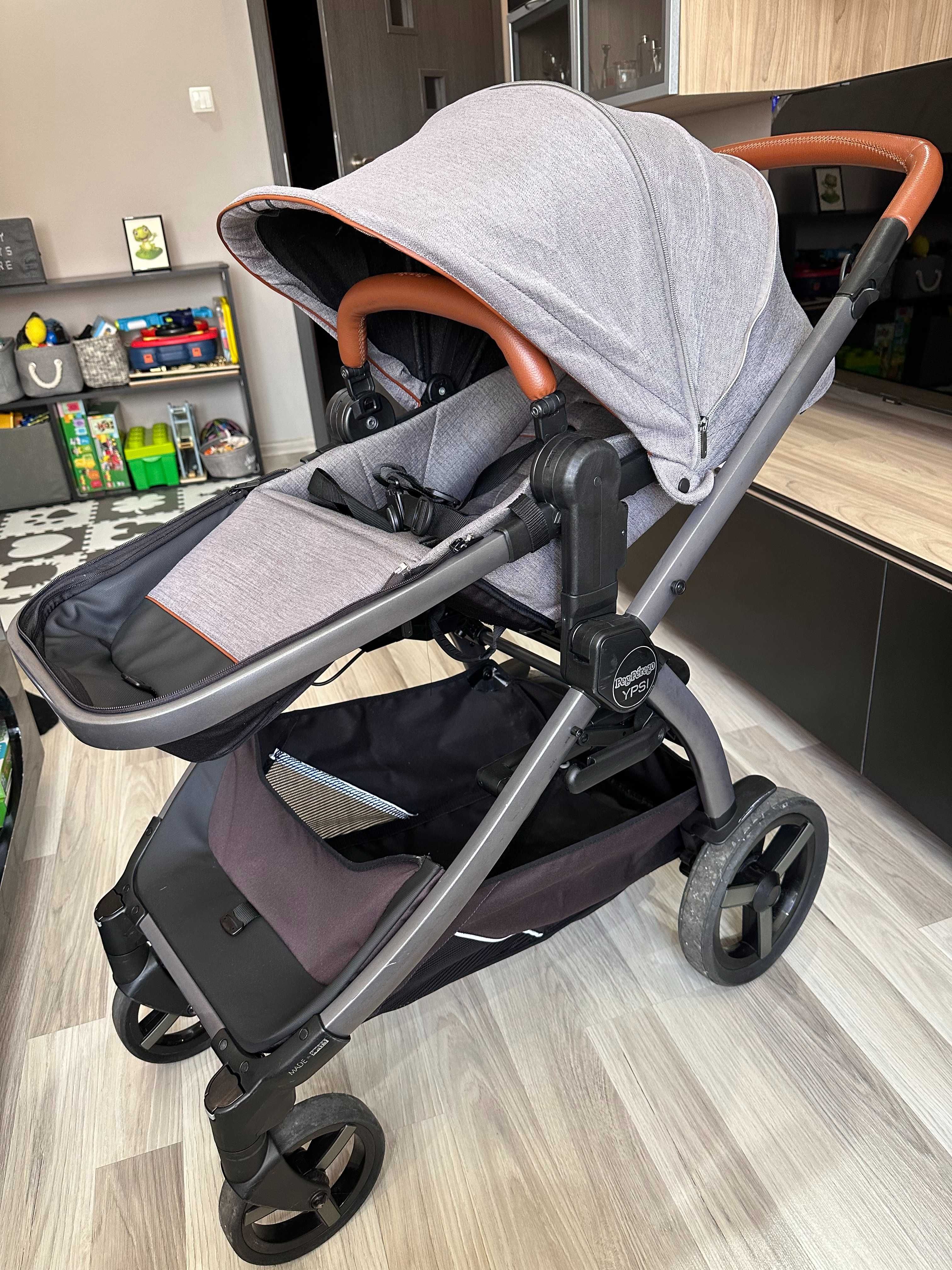 Детска количка Peg Perego YPSI