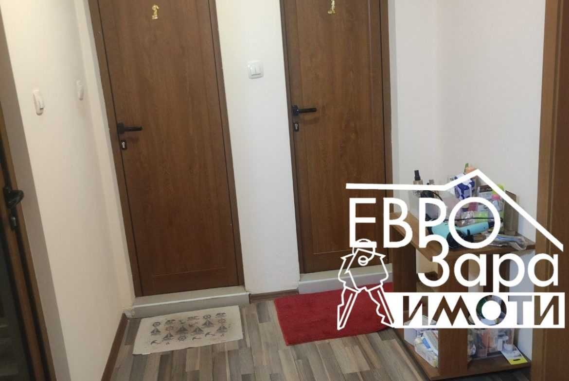 Продава се Тристаен апартамент в Стара Загора, Аязмото - 100 кв.м за 1399 €/кв.м - Снимка #3