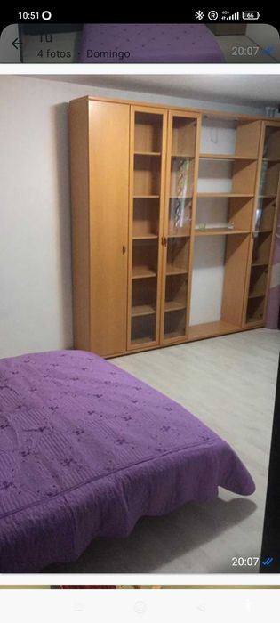 Inchiriez apartament 2 camere