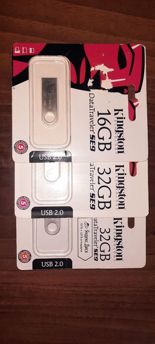 Флешка ишлатилан