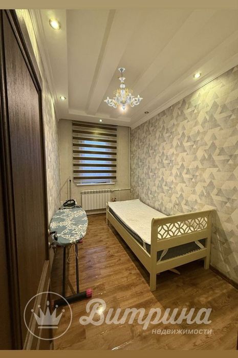 3х комнатная квартира в БИЙ