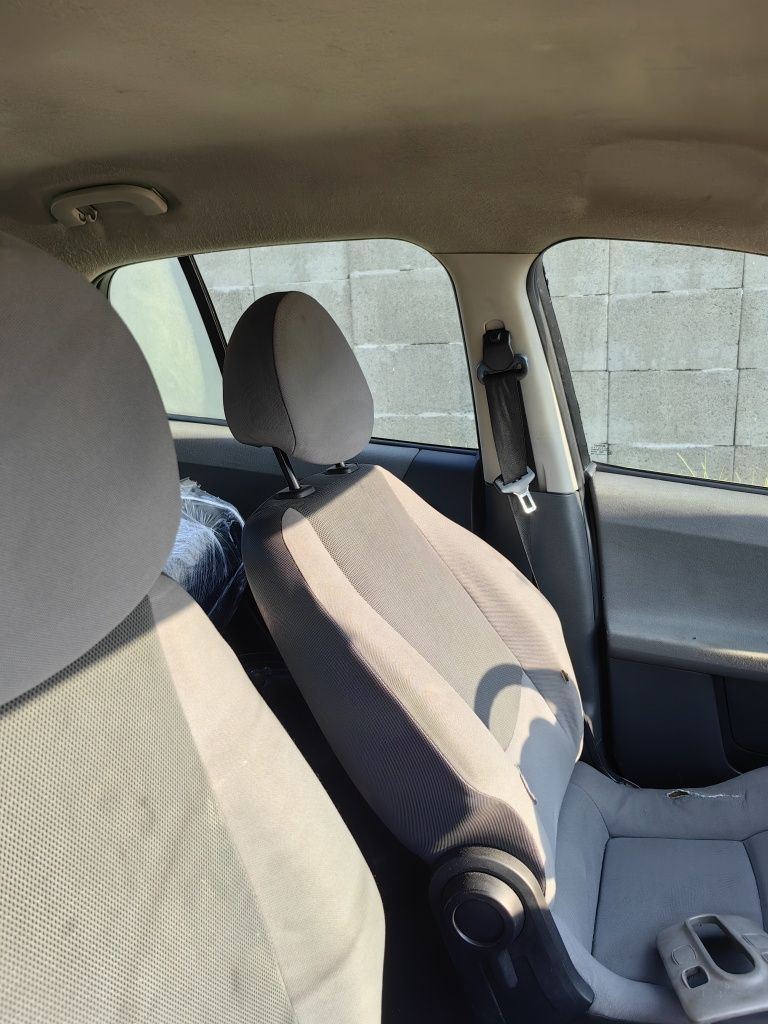 Smart forfour Disel 2008