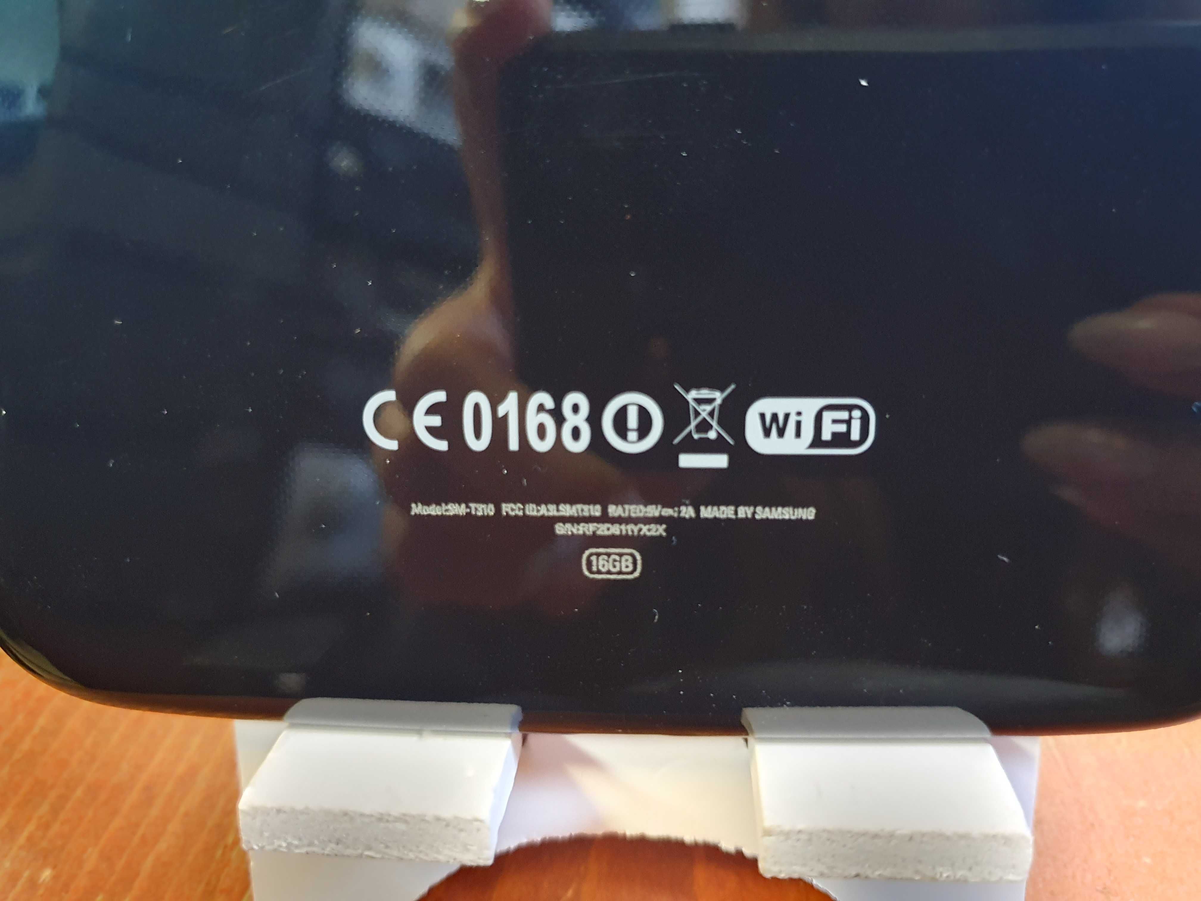 8" таблет Samsung Galaxy Tab 3 8.0 SM-T310