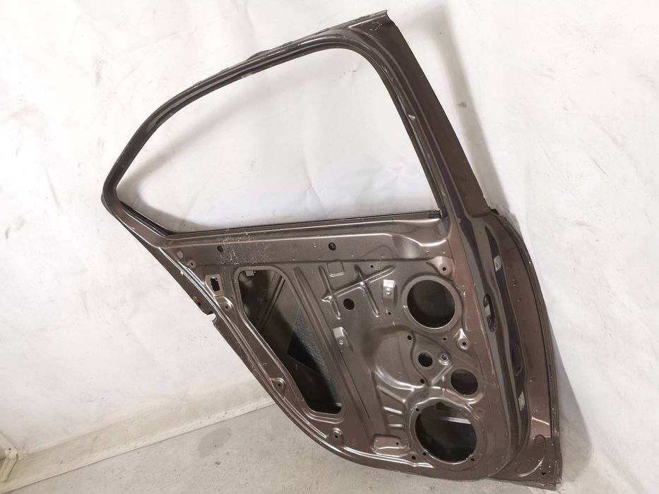 Ляв заден капак Шкода Октавия 3 / Skoda Octavia 3 [ - ] Оригинален