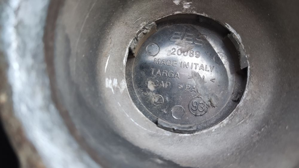 лети джанти 17 цола, 5х120, 8J, ЕТ40, BBS, PiniFarina, BMW
Made in Ita