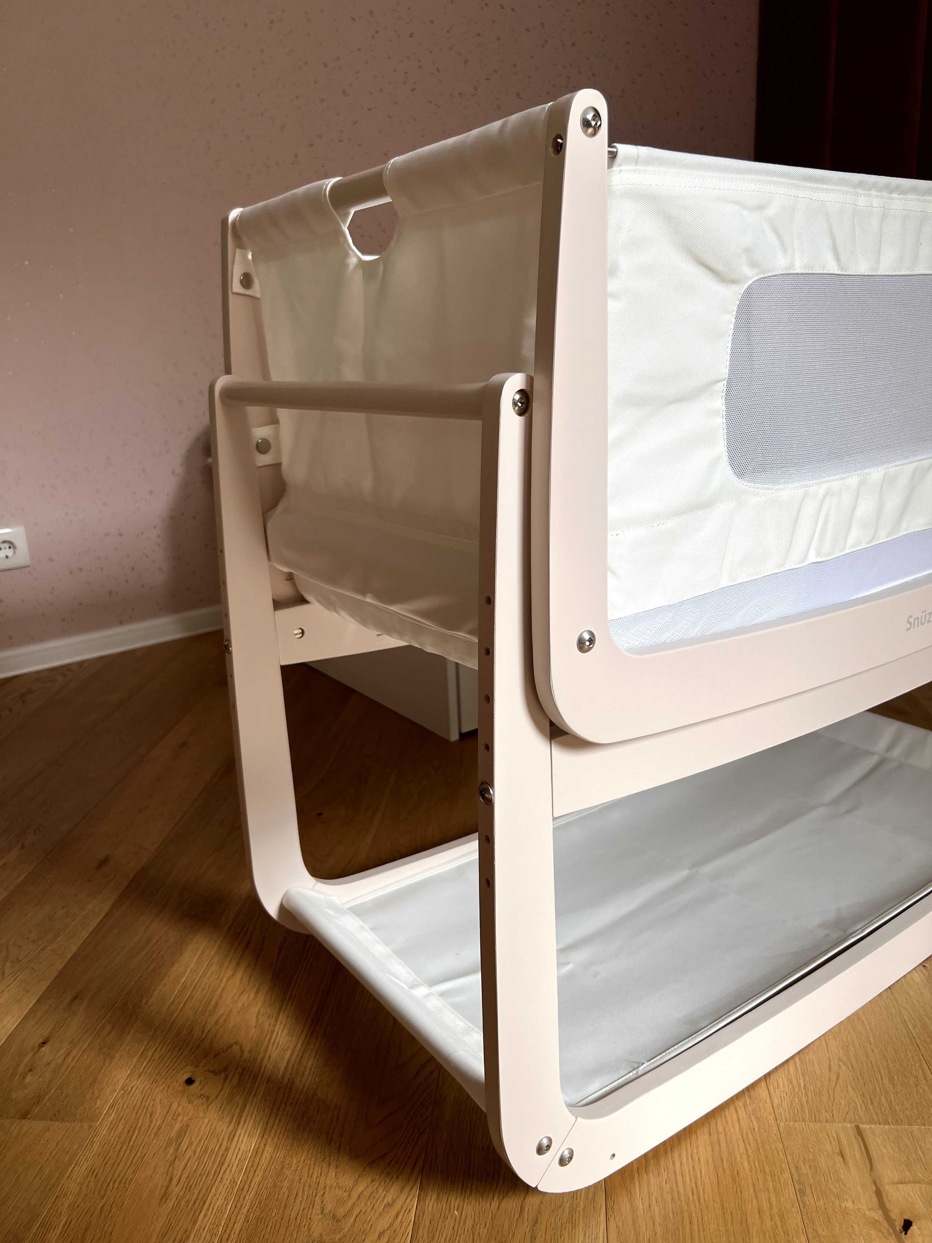 Бебешка кошара Snuz pod 4
