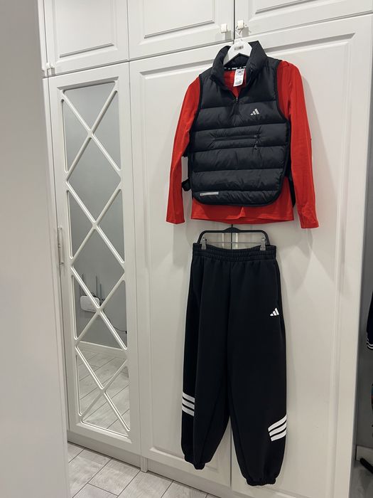 Одежда mango zara adidass