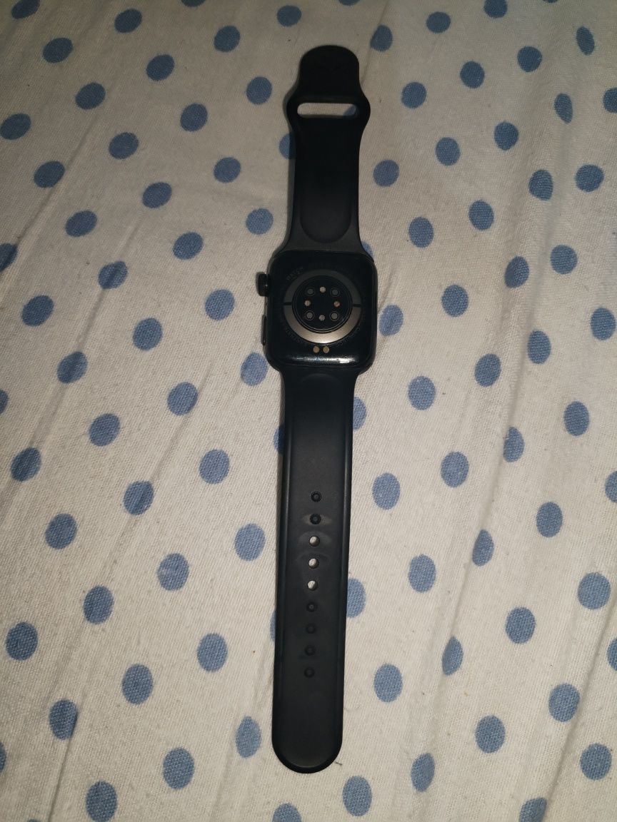 Ceas Swatch care poți vb Conect cu tel